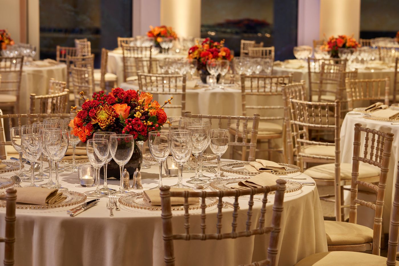 Royal Lancaster London - United Kingdom - LONDON - Conferences - 1