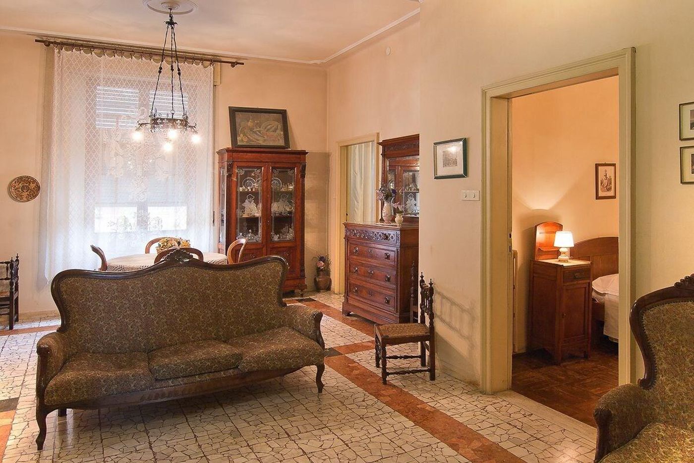 Villa Fiorita-Italy-SIENA-Room-9
