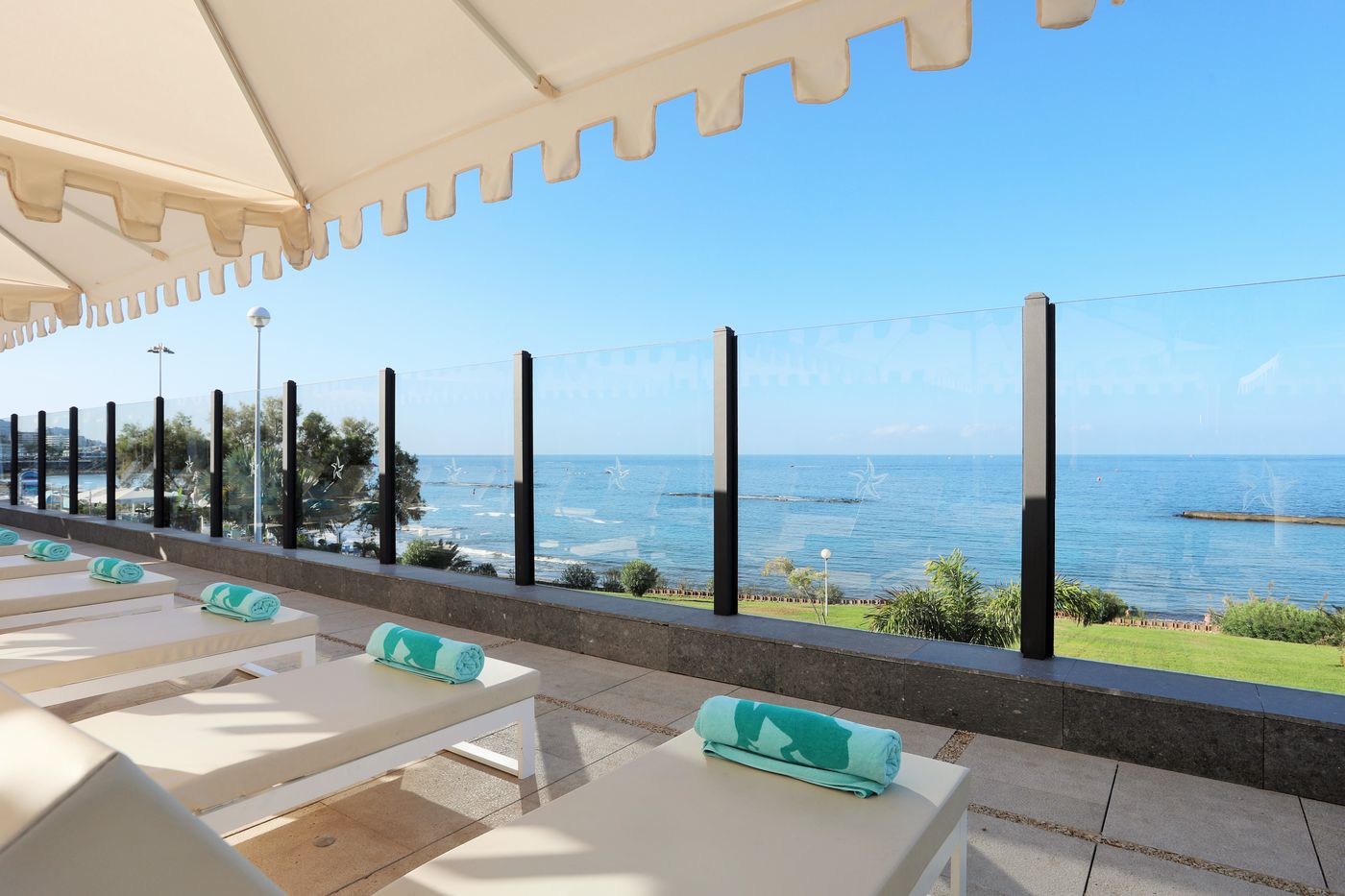 Iberostar Grand Salome - Adults Only