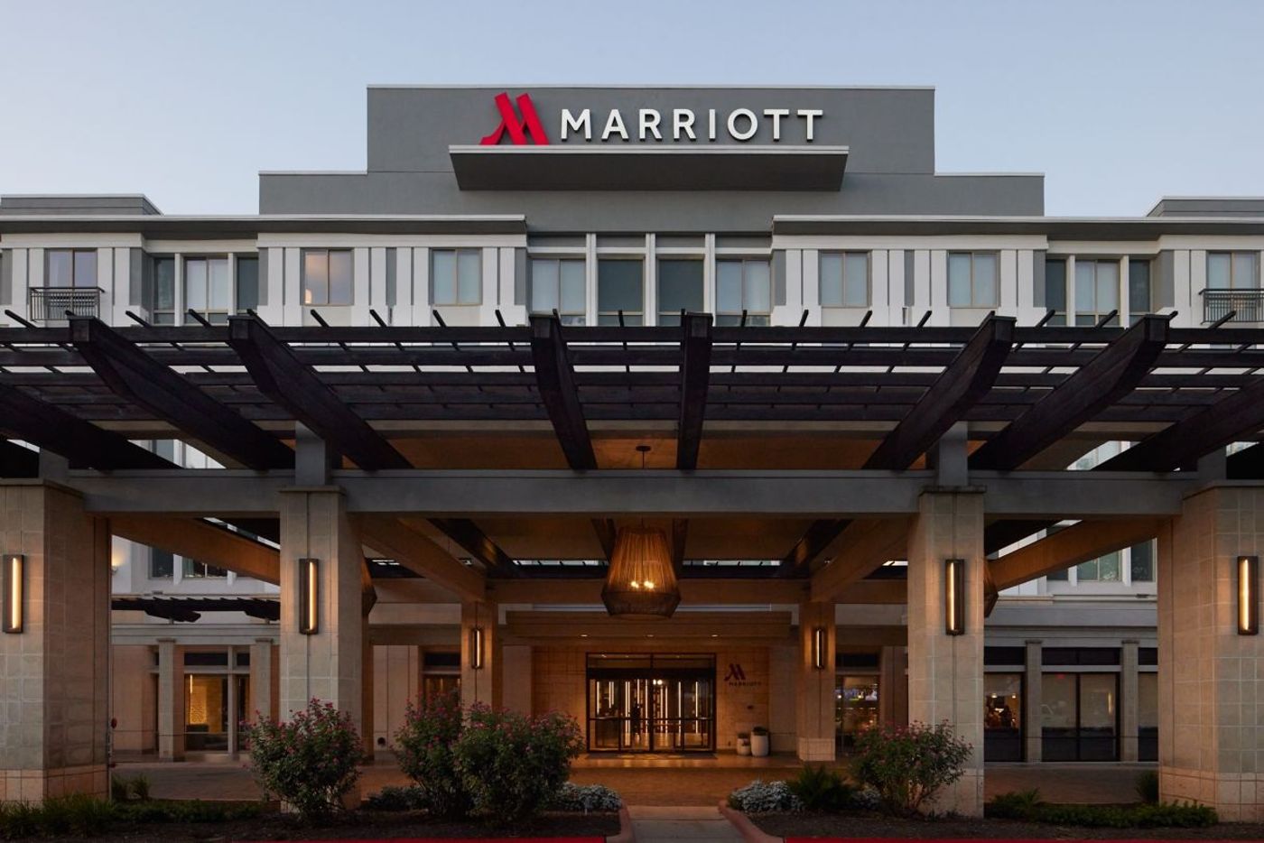 Austin Marriott South-United States-AUSTIN-General view-1