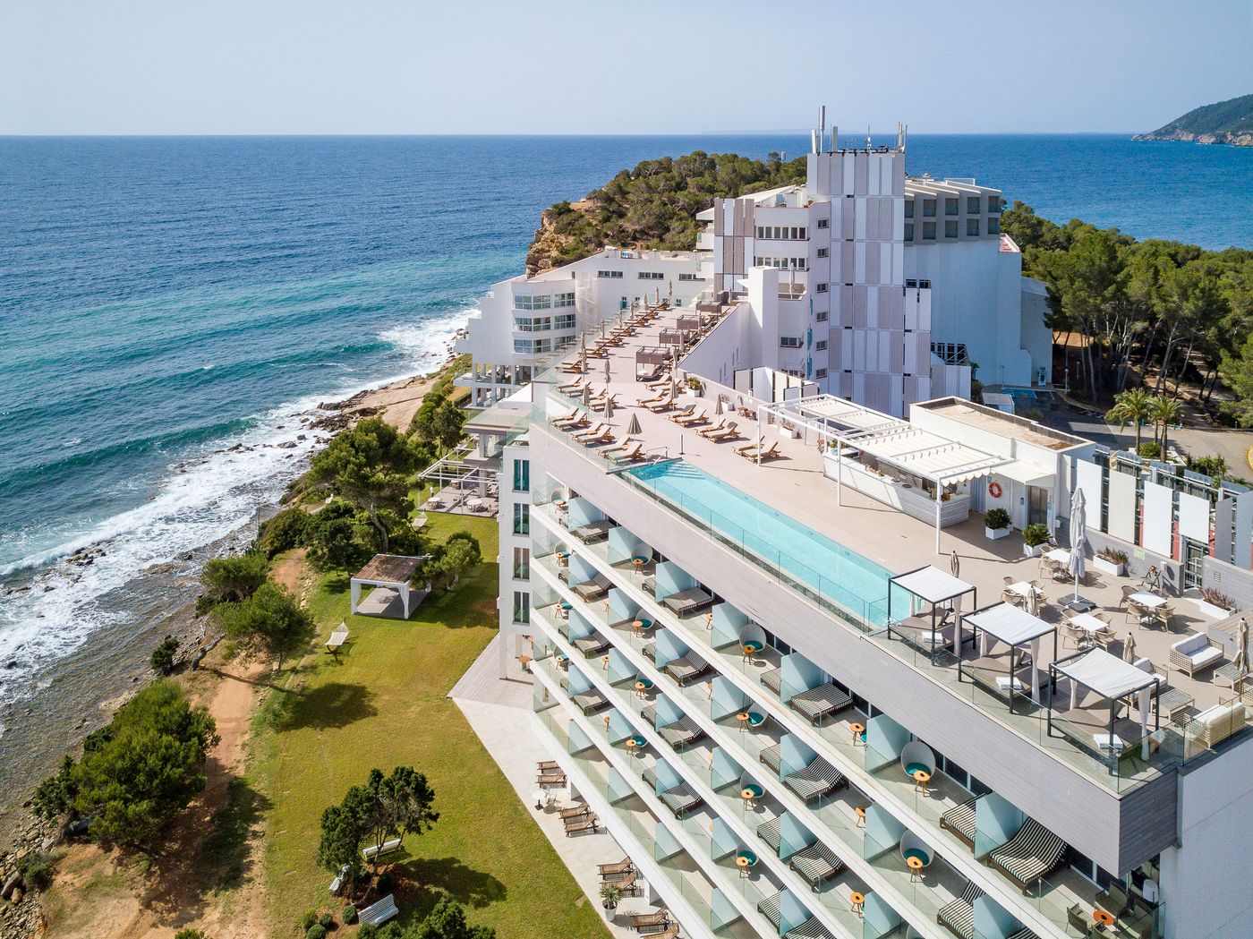 Melia Ibiza - Adults Only (16+)