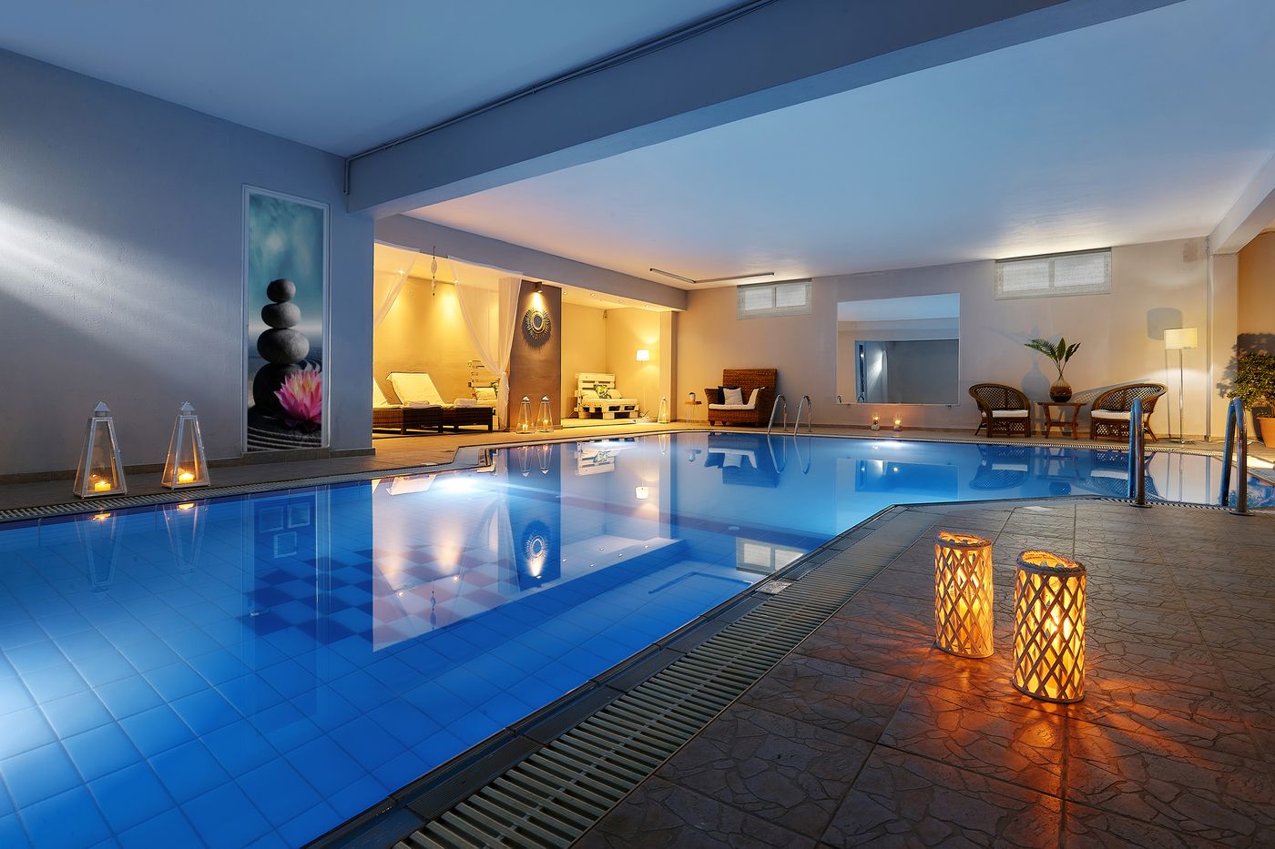 St. Constantin Hotel