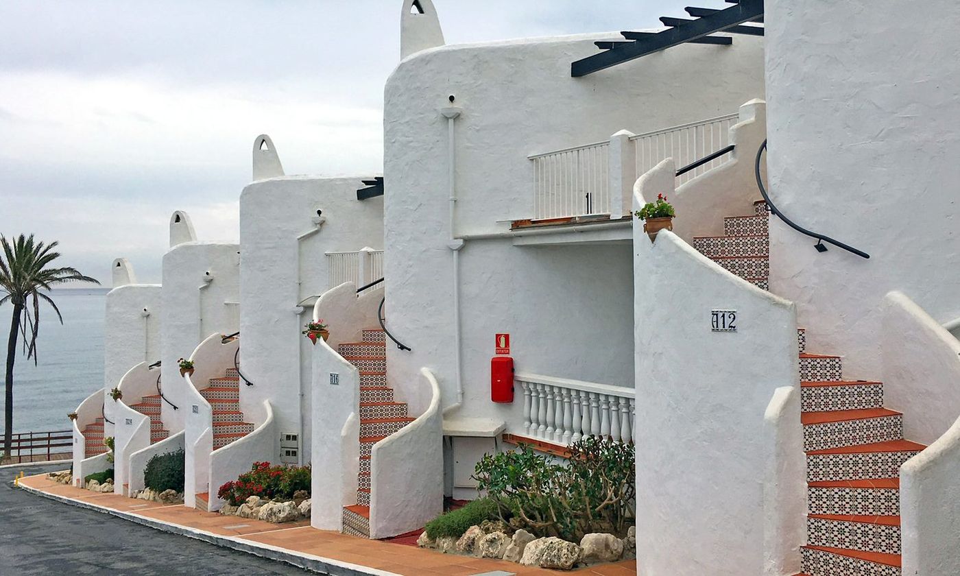 Macdonald Leila Playa Club