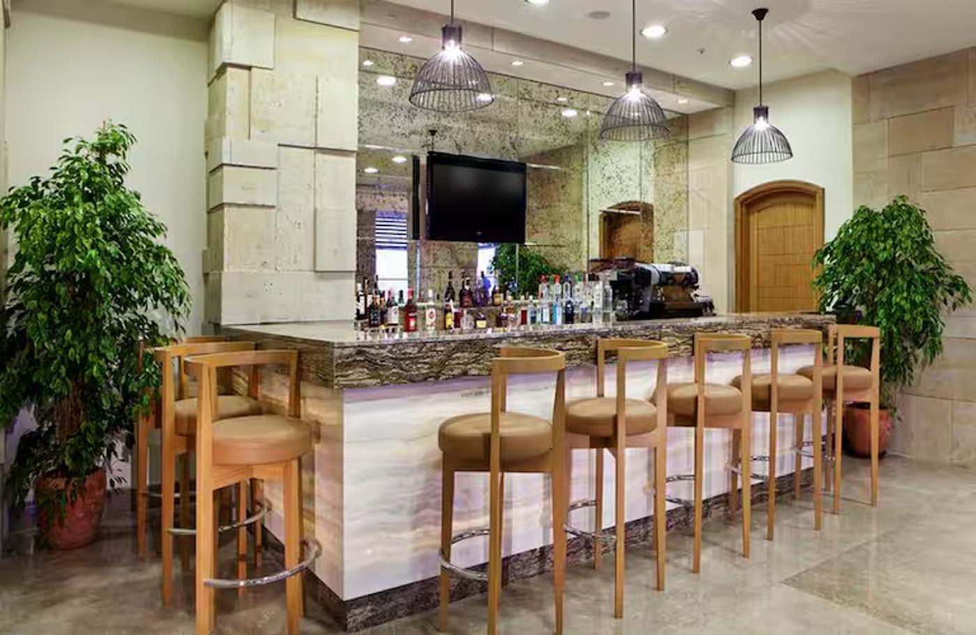 DoubleTree By Hilton Avanos