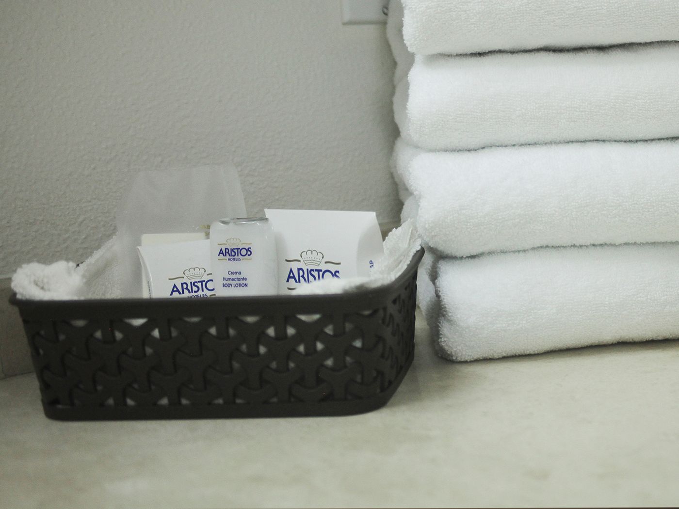 Hotel Aristos Express-Mexico-CIUDAD DE MÉXICO-Room-8