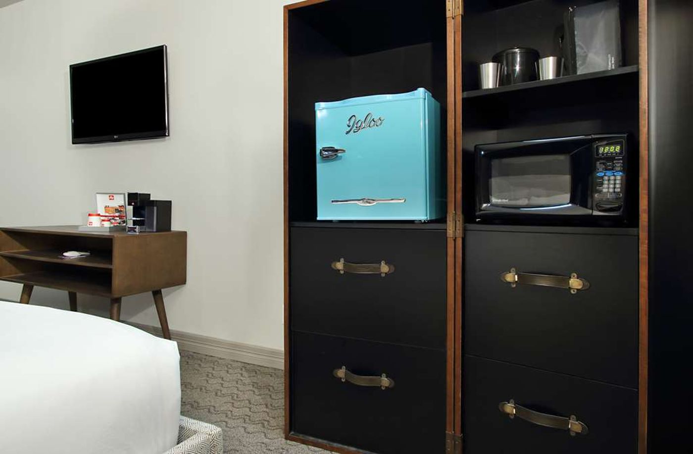 Hotel Ylem, Ascend Hotel Collection-United States-HOUSTON-General view-1