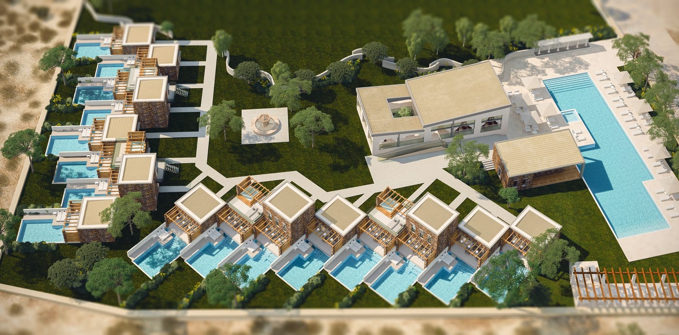 Golden Sun Resort & Spa