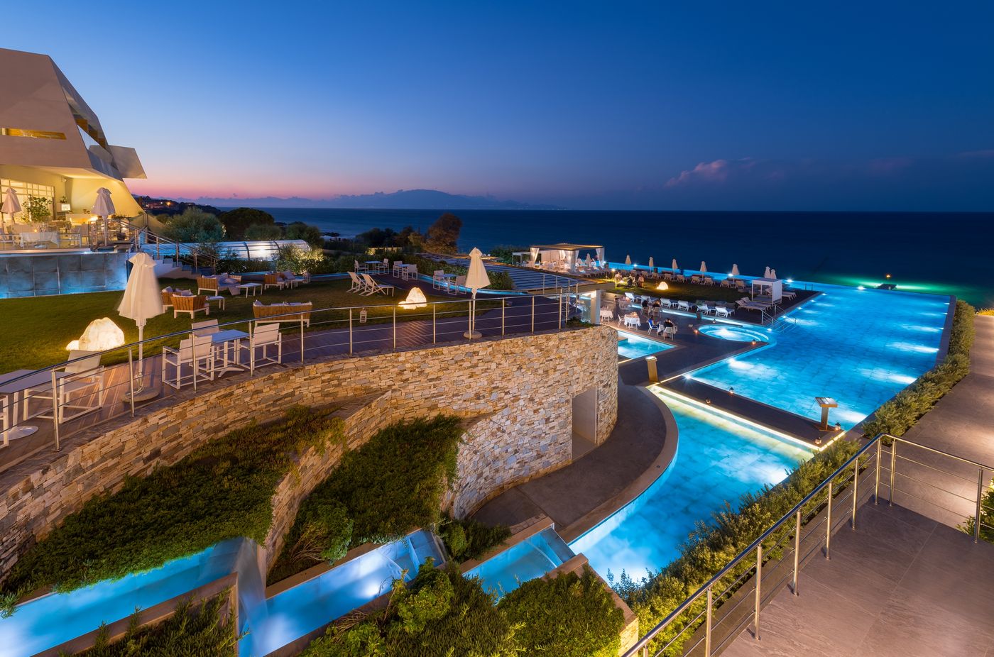 Luxury Hotel Tunisia