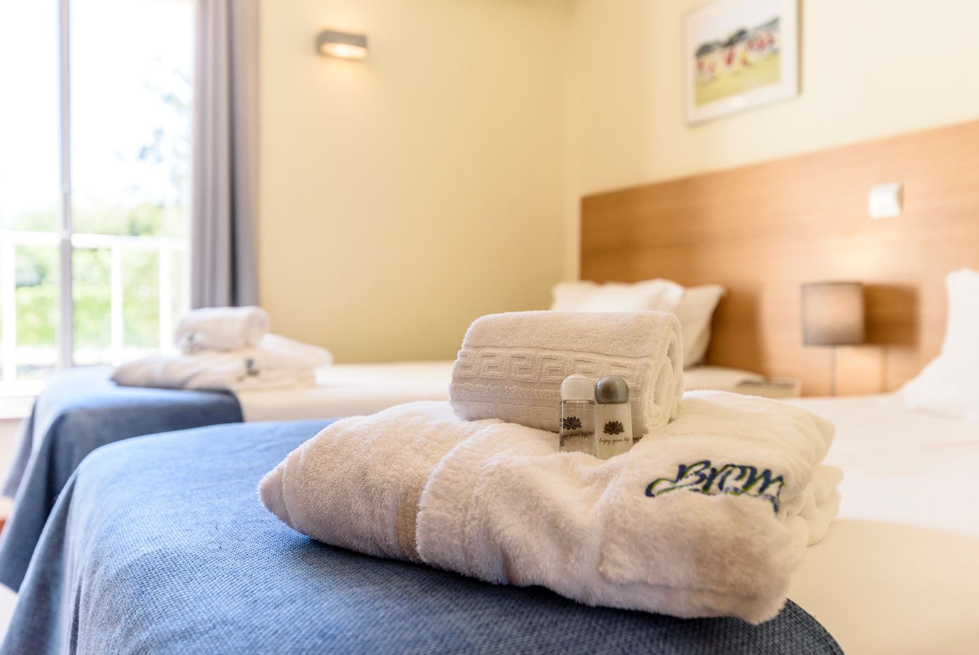 Browns-Sports---Leisure-Club-Vilamoura-Room-13