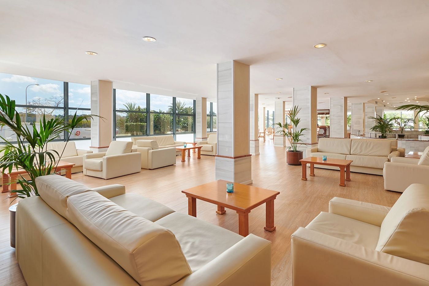 Grupotel Taurus Park