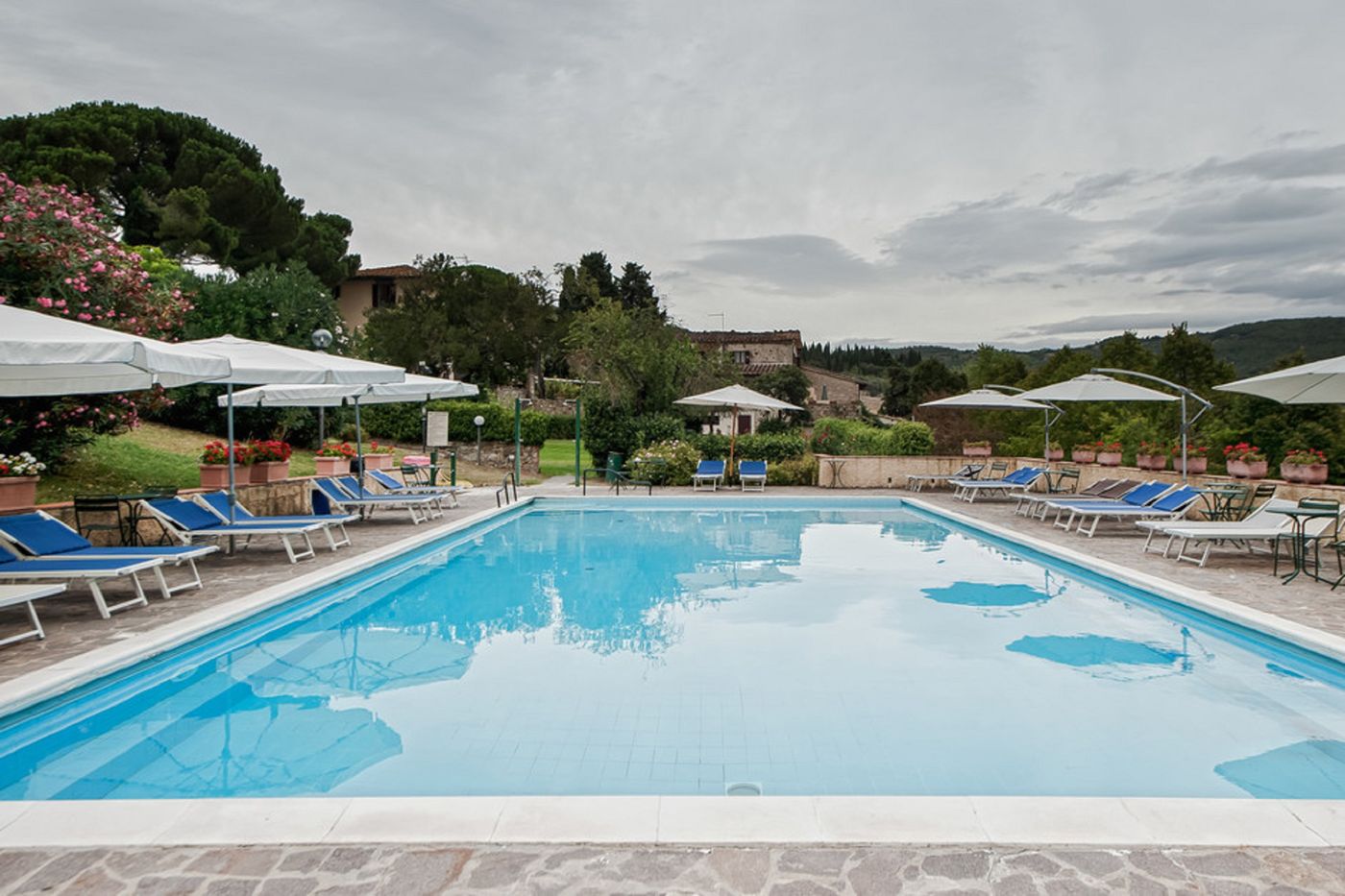 Casafrassi-Hotel-Agriturismo-Pool-29