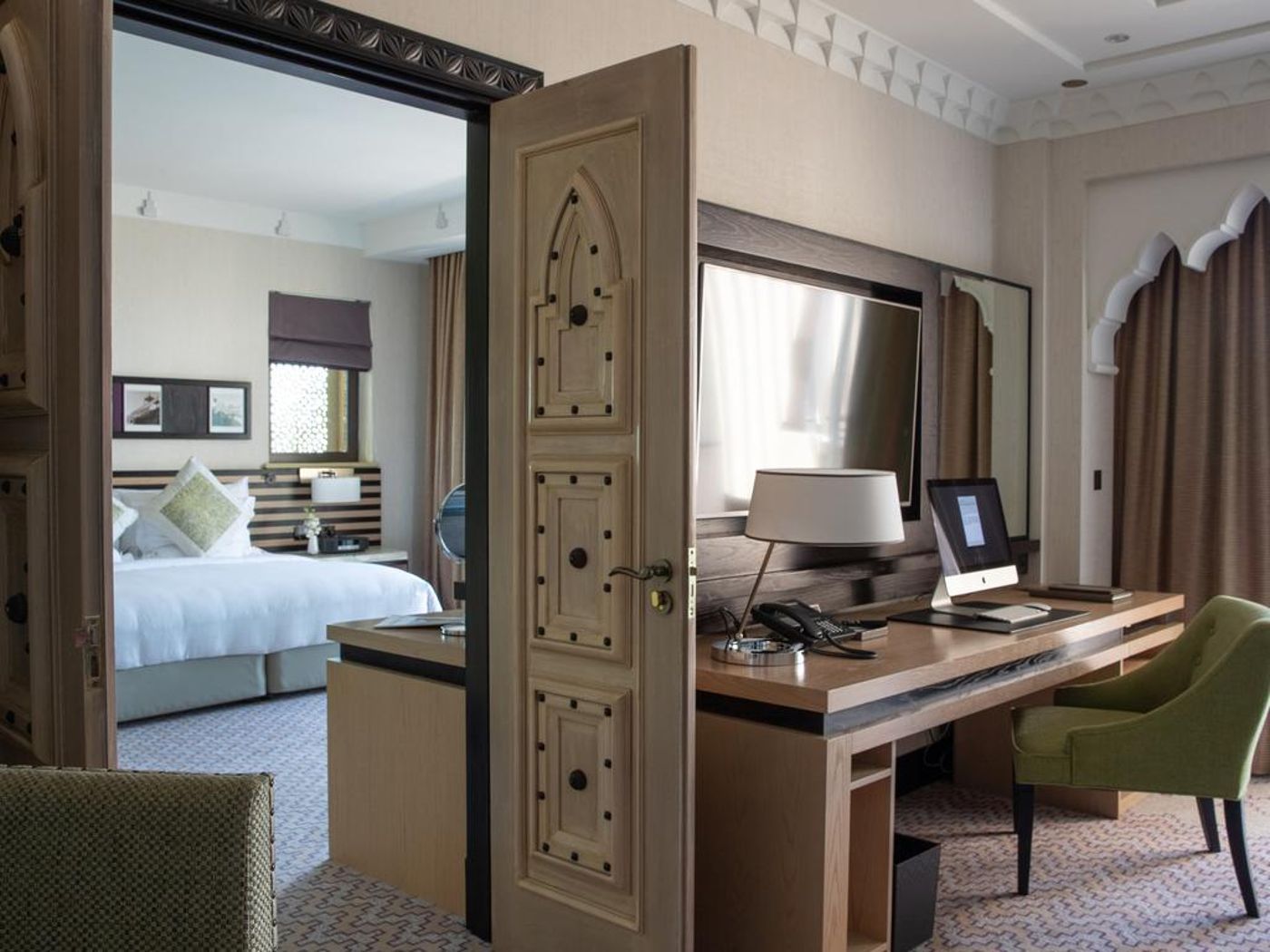 Mina A Salam - Madinat Jumeirah