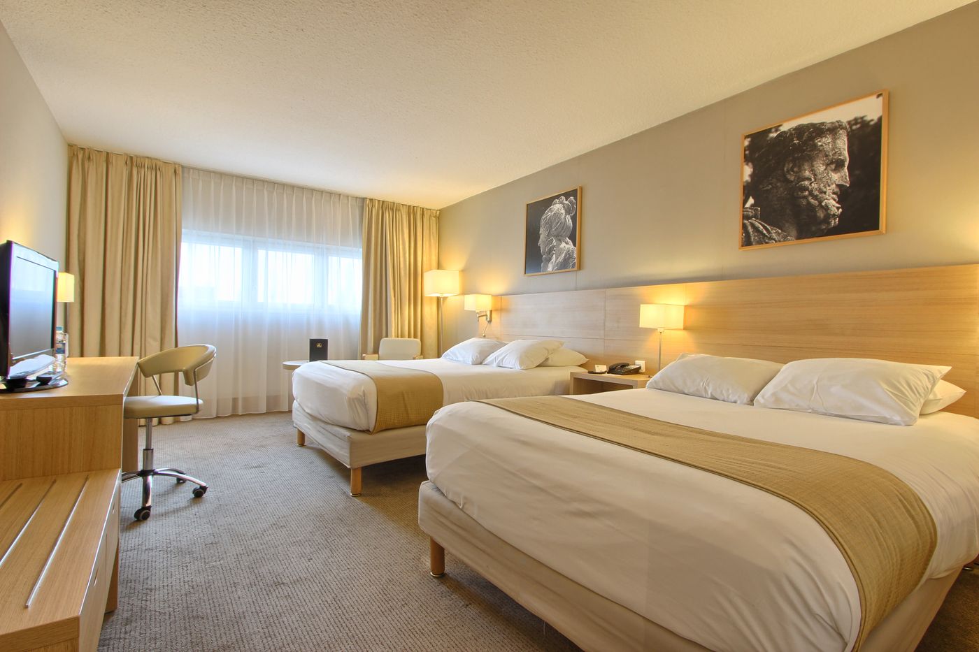 Best-Western-Plus-Paris-Orly-Airport-Room-21
