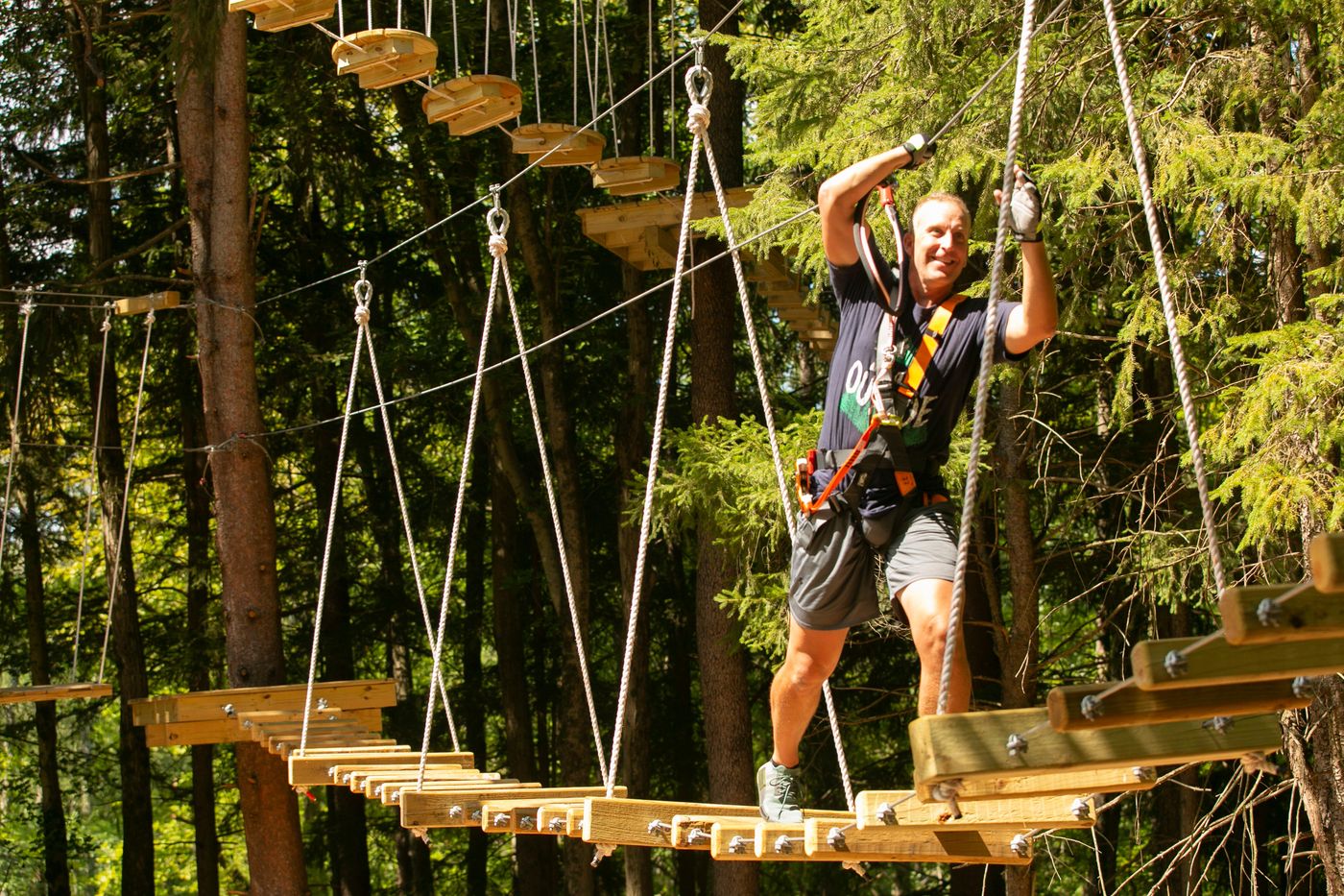 Holiday Inn Express Hotel & Suites Doylestown-United States-WARMINSTER-General view-2