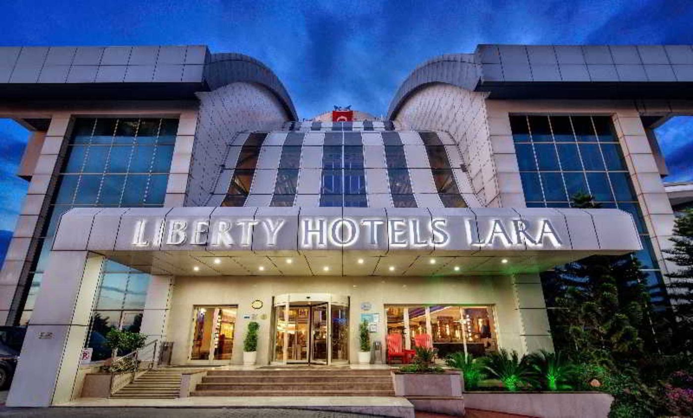 Liberty-Hotels-Lara-General-view-46