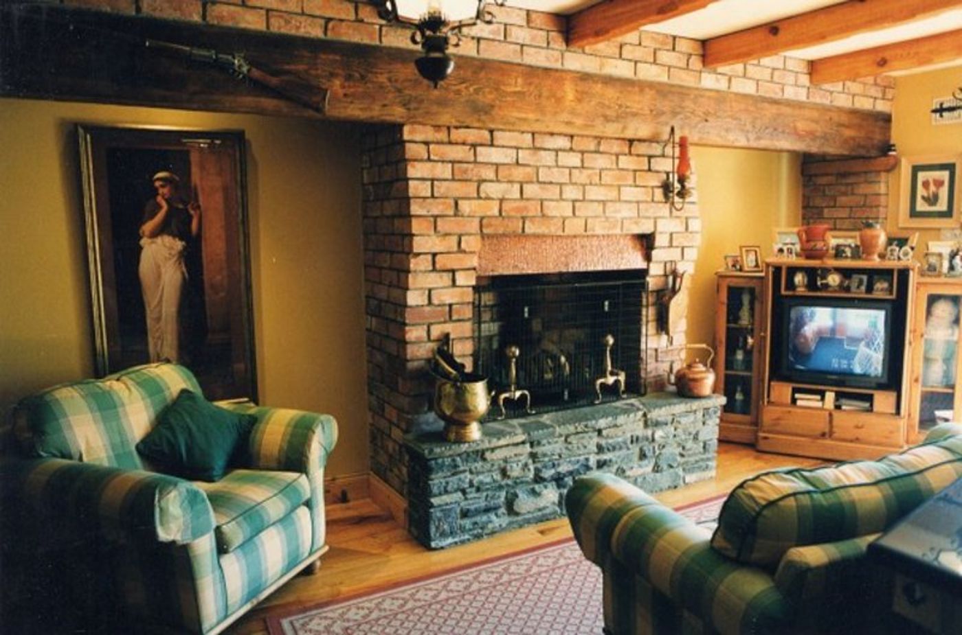 Copper Kettle Townhouse-Ireland-Killarney, County Kerry-Room-9