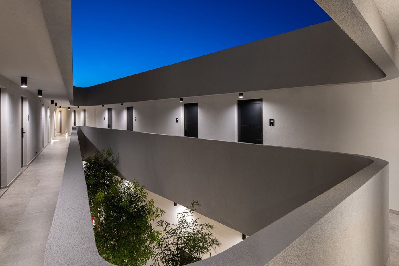 Agkyra Boutique Hotel