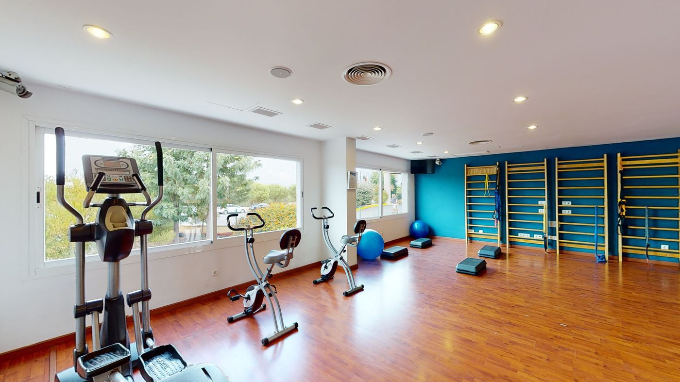 GH Garden Playa Natural