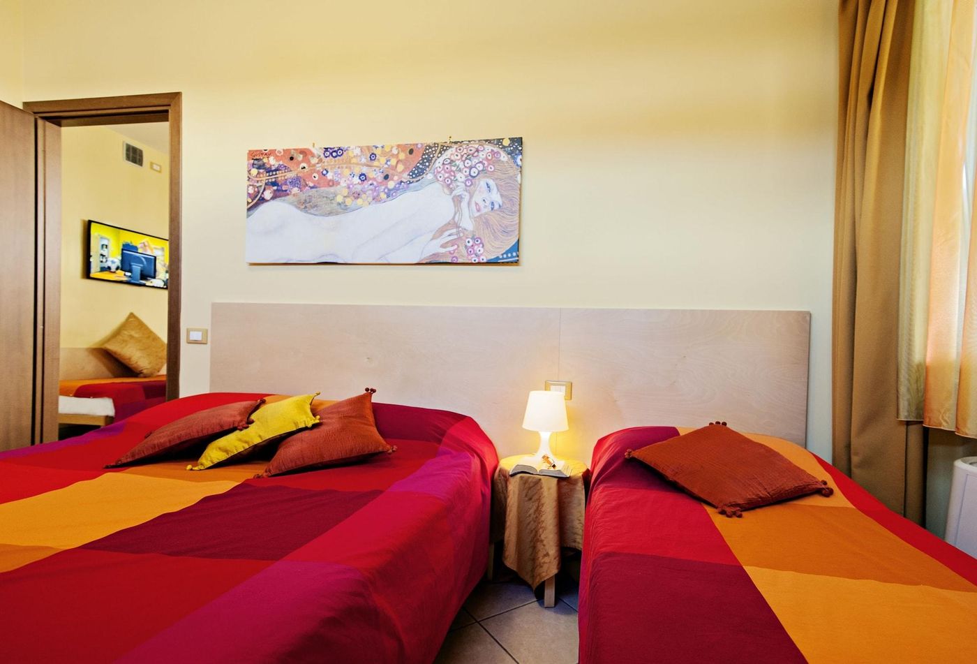 Bed-Breakfast-Ai-Cipressi-Room-17