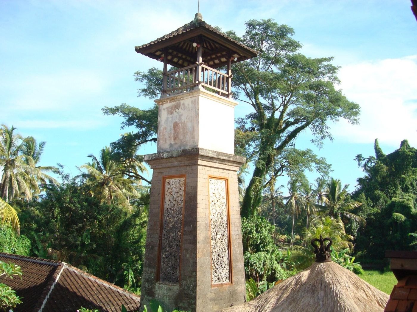 Anini Raka Resort & Spa-Indonesia-BALI-General view-5