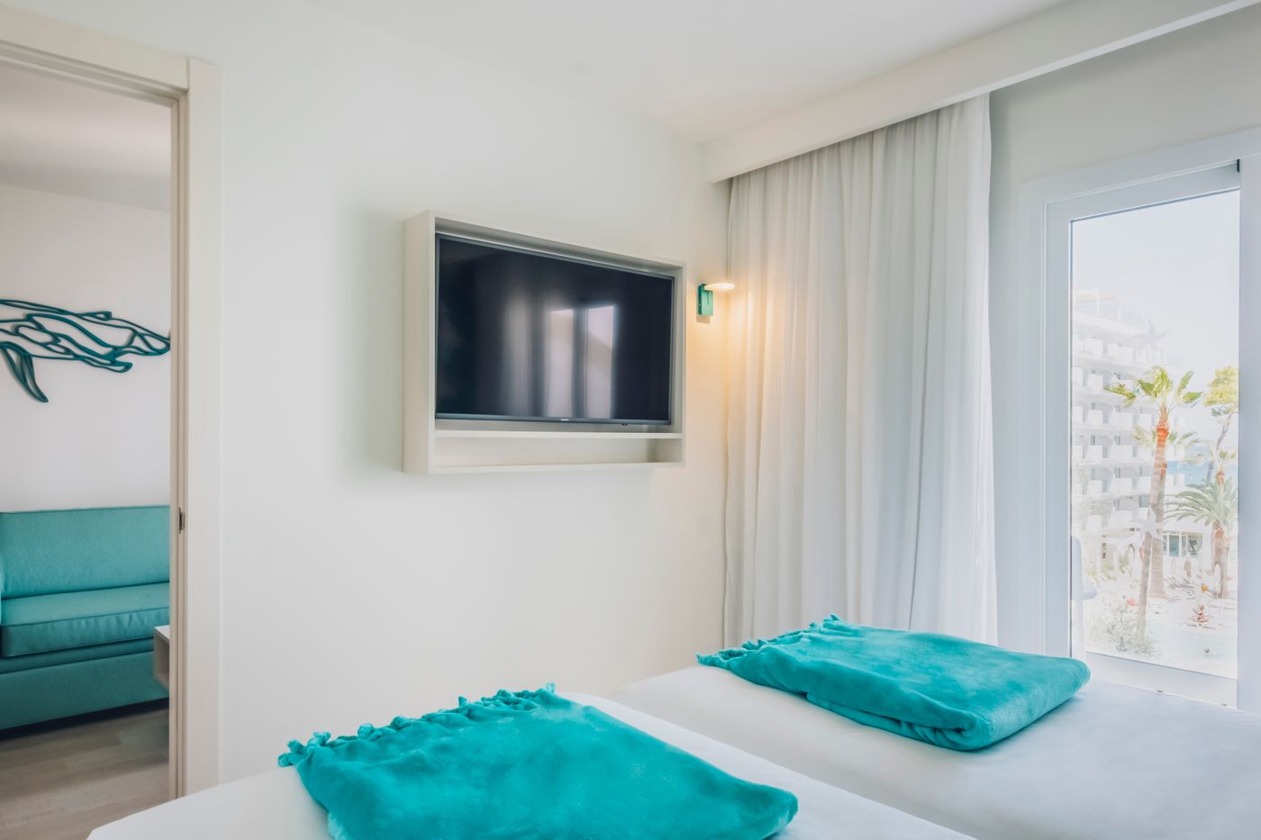 Iberostar Alcudia Park