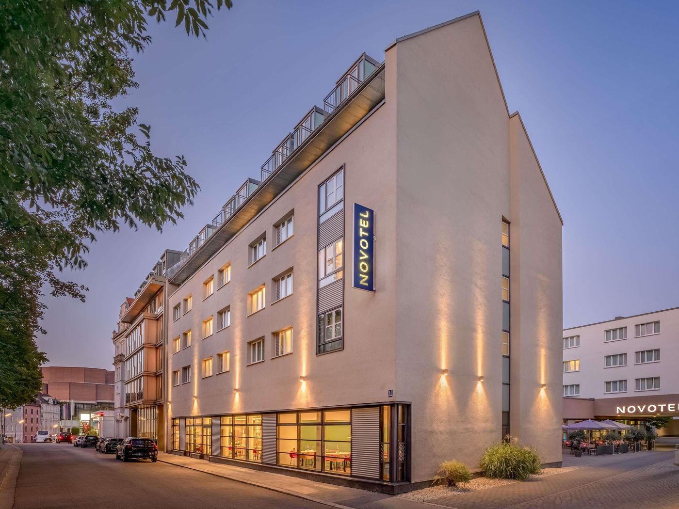 Novotel-Muenchen-City-General-view-3