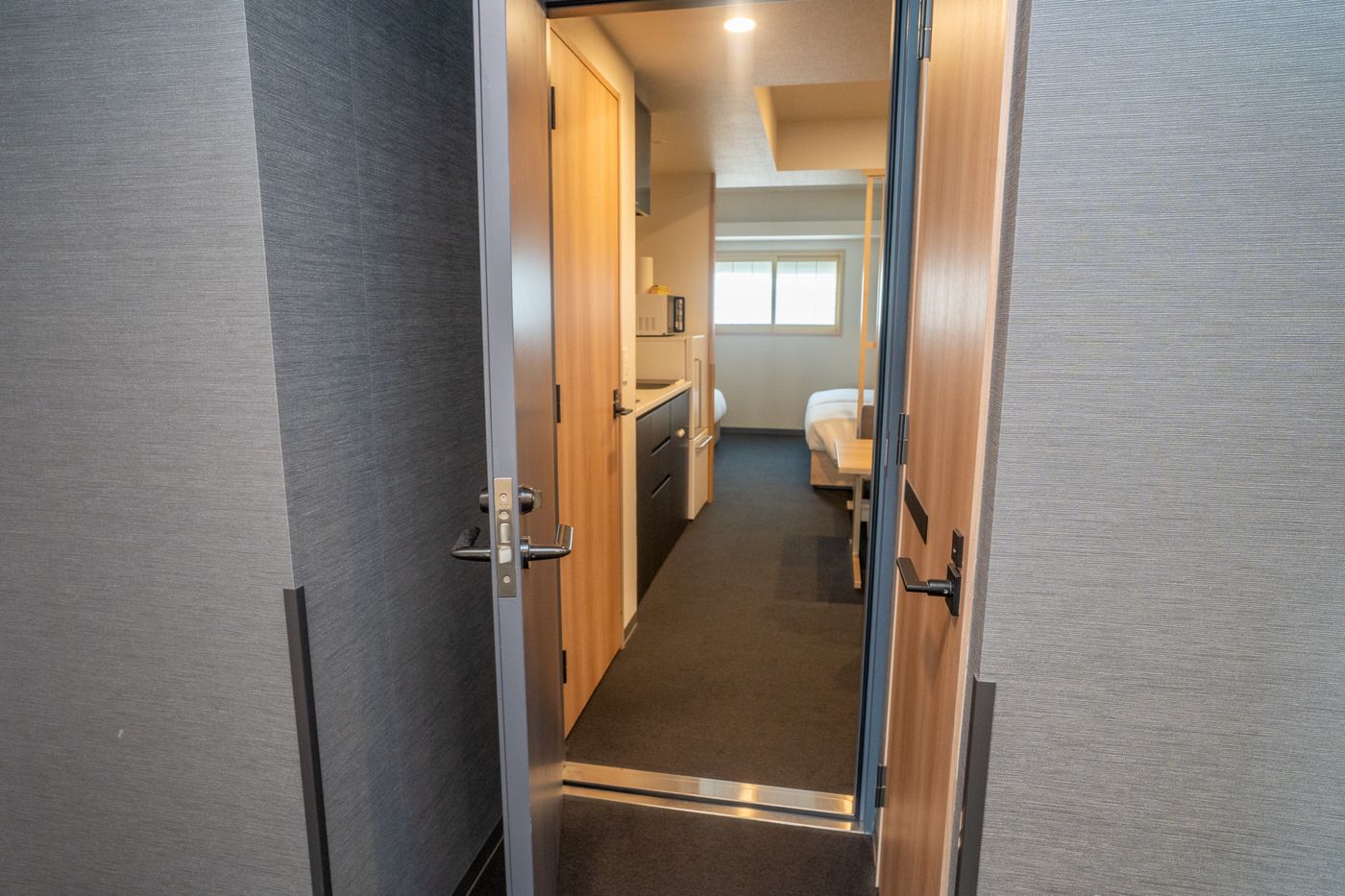 MIMARU Tokyo Ueno East-Japan-Tokyo-Room-10