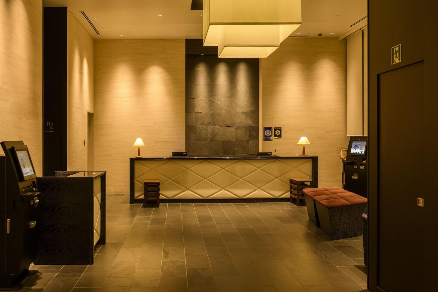 Tokyu Stay Ginza-Japan-Tokyo-Lobby-10