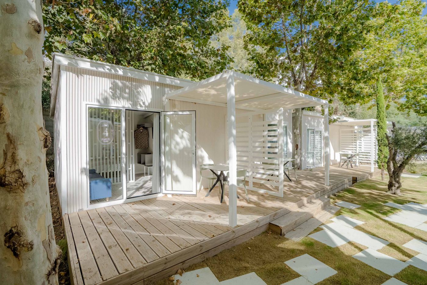 Costa del Sol Glamping