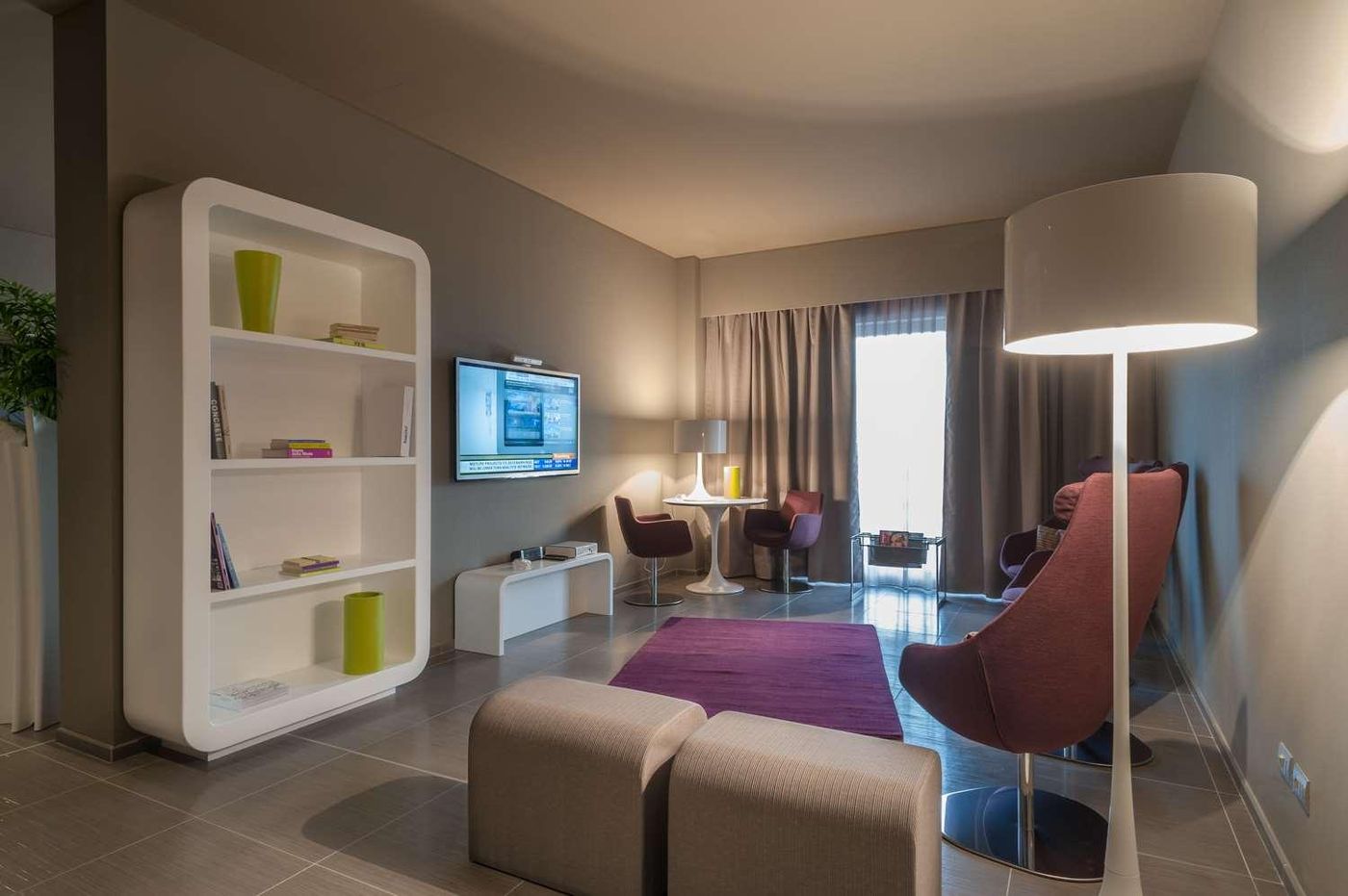 8piuhotel-Italy-LECCE-Lobby-8