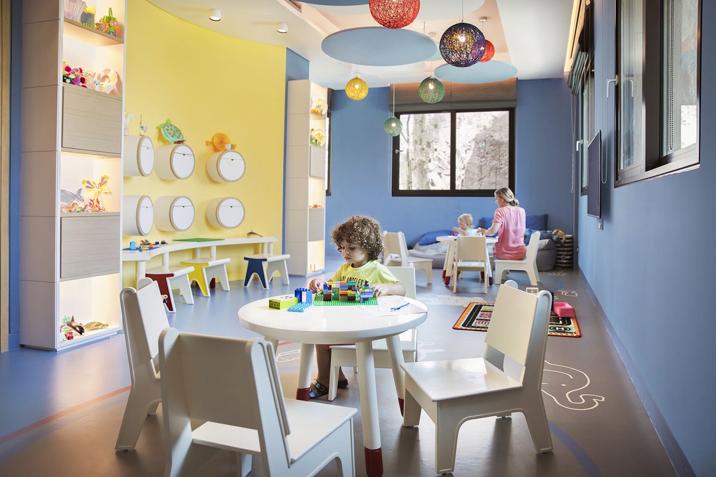 Saadiyat Rotana Resort & Villas Abu Dhabi