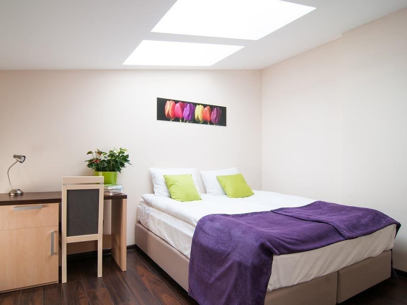 APARTMENTS BONEROWSKA 5-Poland-Krakow-Room-5