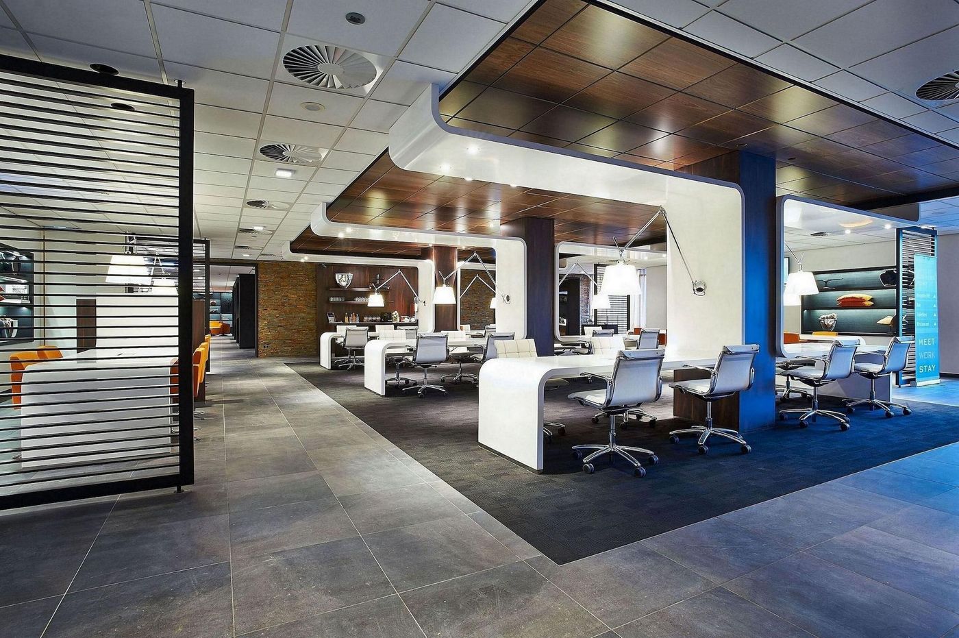 Postillion Hotel Dordrecht-Netherlands-Dordrecht-General view-10