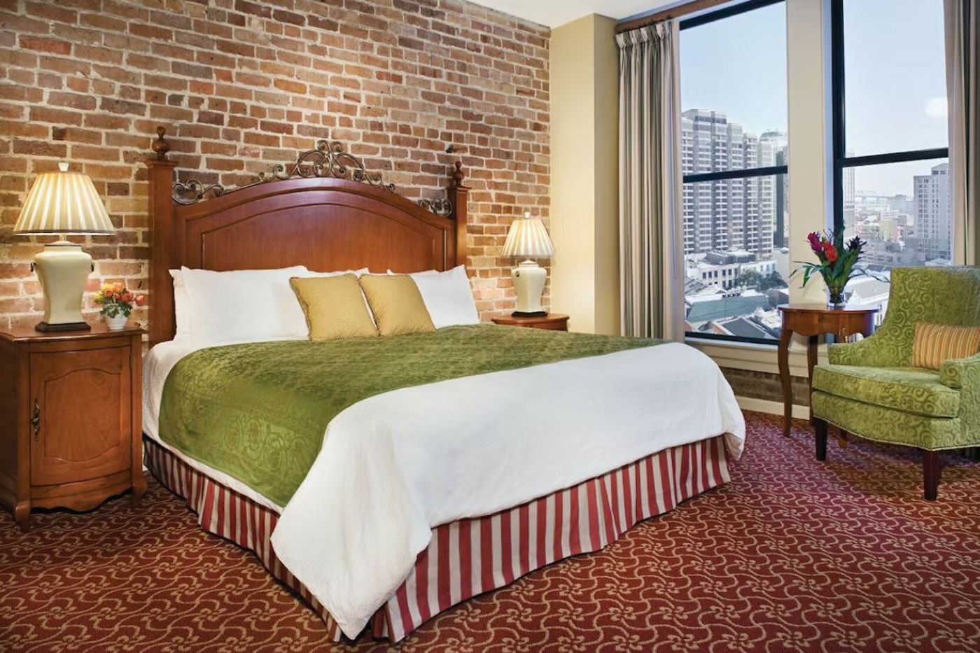 Club Wyndham La Belle Maison - United States - NEW ORLEANS - Room - 8