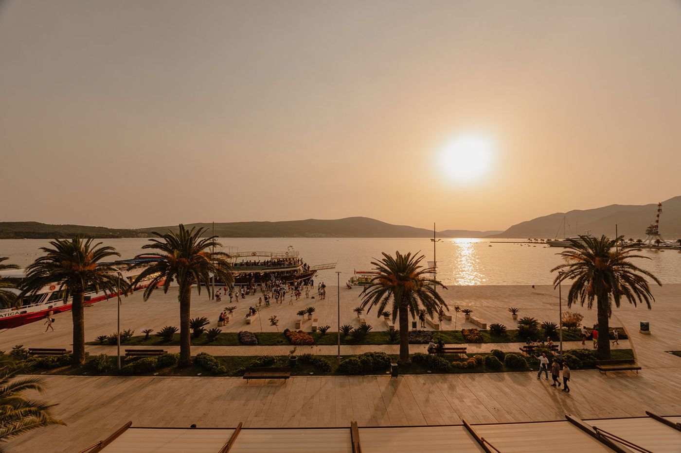 Astoria Tivat 19.01.26