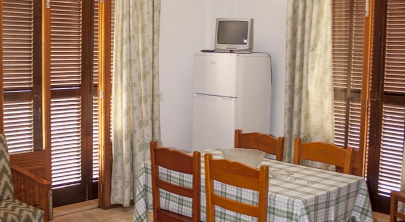 Sa Cabanya Apartments