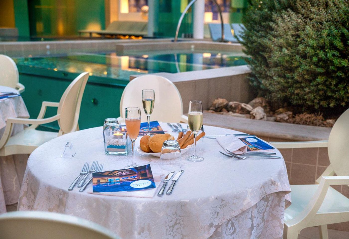 Luna Riccione Aqua Spa Only Adults +12-Italy-Riccione-General view-2