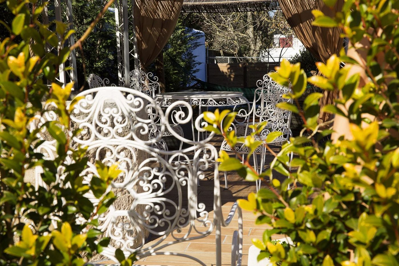 Ninho Saloio-Portugal-MAFRA-General view-9