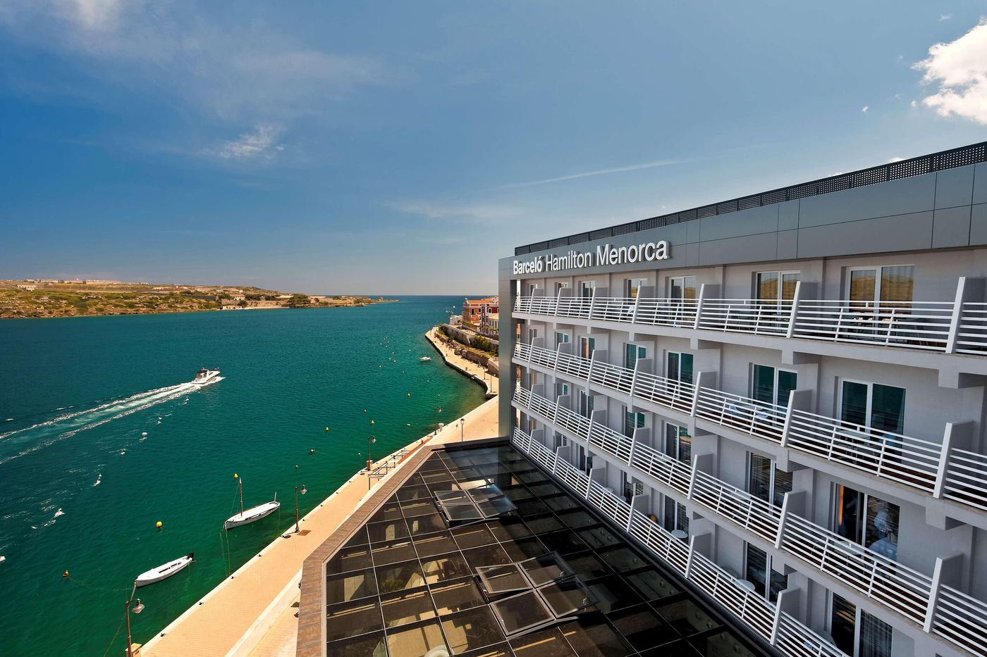 Barcel-----Hamilton-Menorca-General-view-8