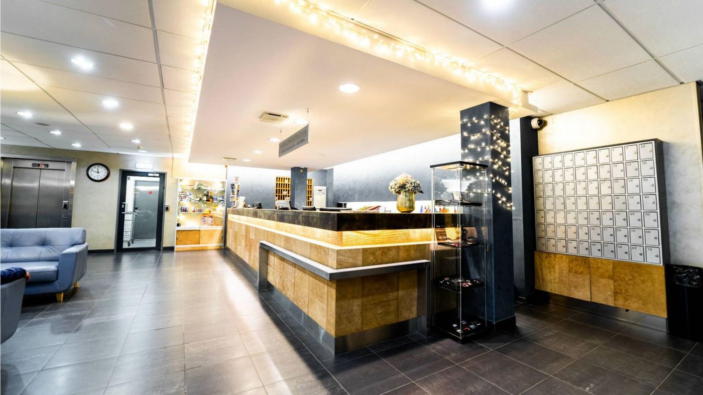 Tallinn Viimsi SPA-Estonia-EUROPE-Lobby-4