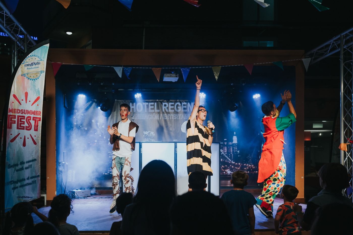 Medplaya Hotel Regente