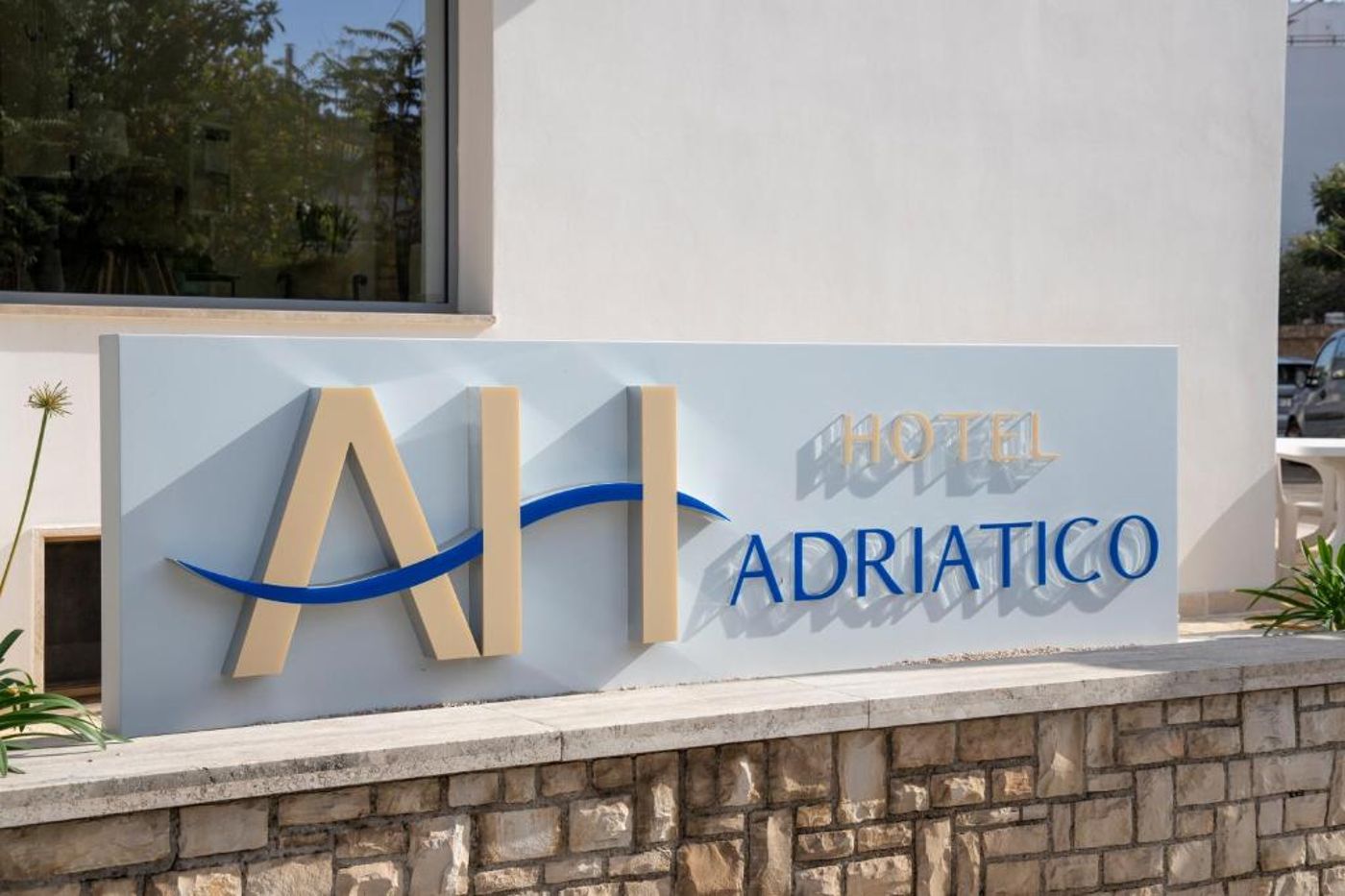 Hotel Adriatico Tricase-Italy-Tricase-General view-1