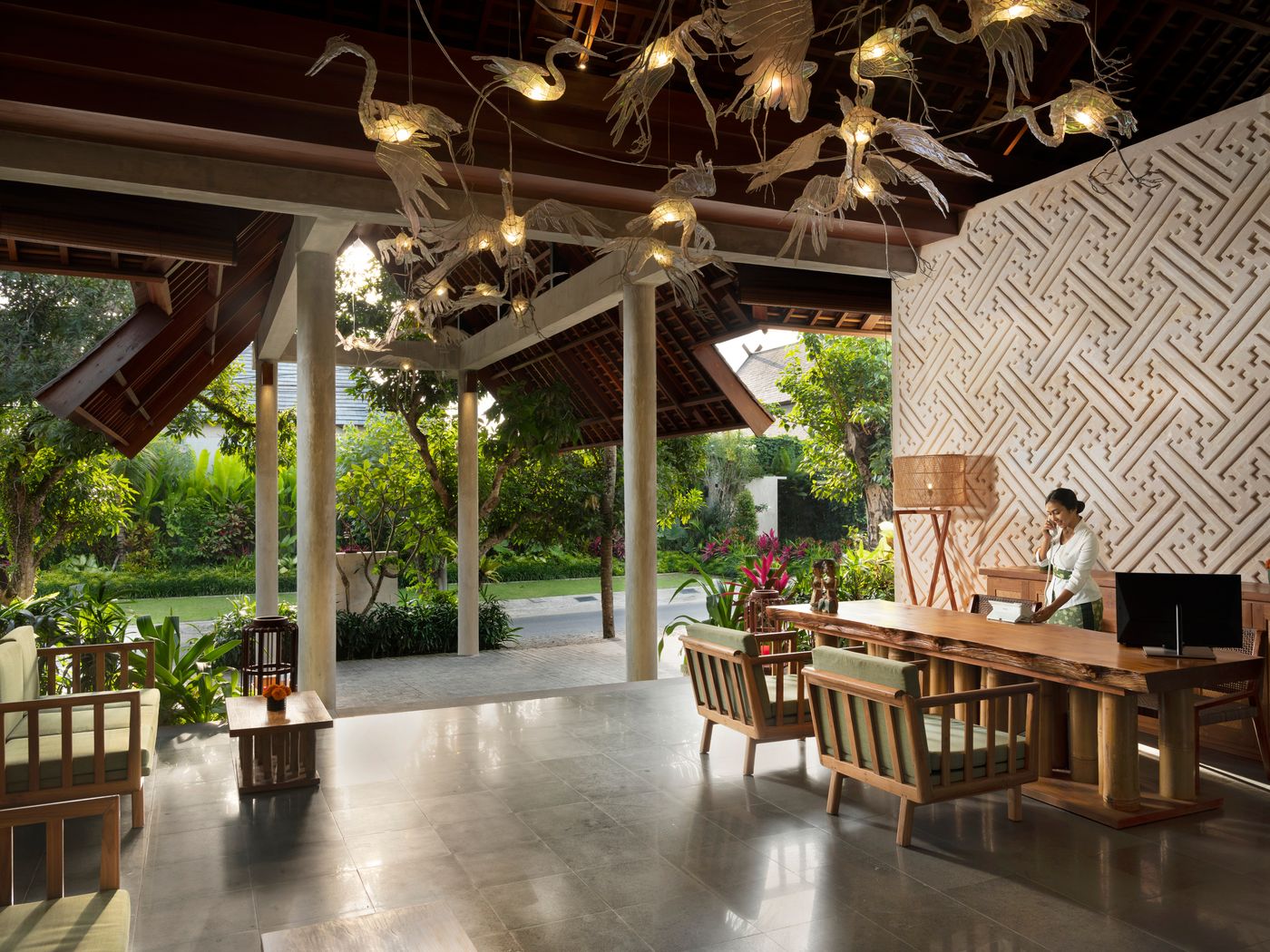 Adiwana Suweta-Indonesia-Ubud-Lobby-8