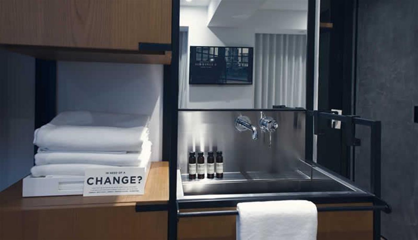 Residence G Hong Kong-Hong Kong – China-KOWLOON-General view-3