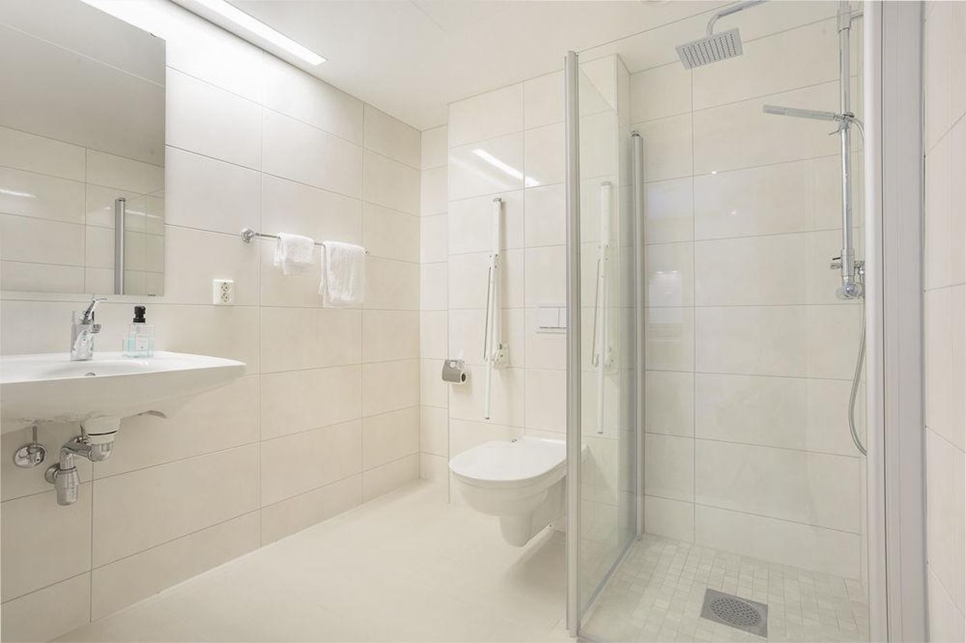 Thon Hotel Rosenkrantz Bergen-Norway-Bergen-General view-1