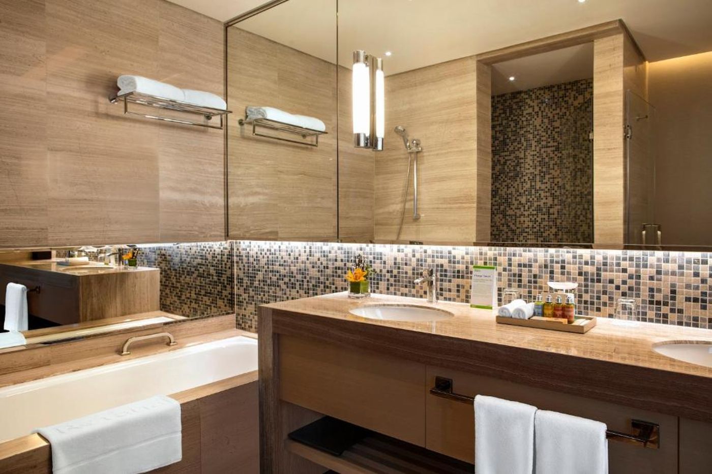 Downtown Rotana-Bahrain-MANAMA-Room-10