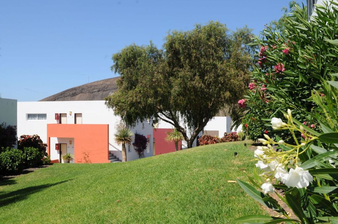 All Sun Esquinzo Beach Hotel