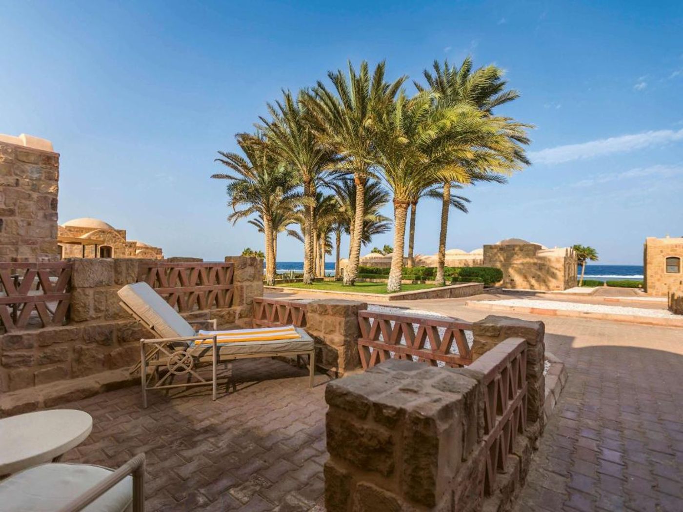 Movenpick Resort El Quseir