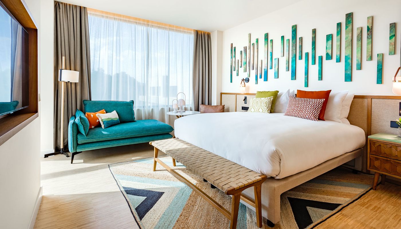 Kimpton Aysla Mallorca