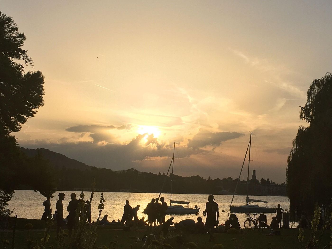 LADYs FIRST Hotel-Switzerland-ZURICH -General view-3